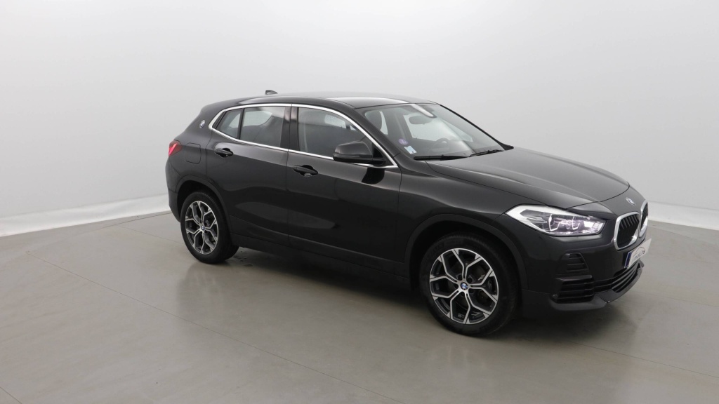 BMW X2 Business Design X2 SDRIVE 18I 136 DESIGN - ref: 5-1362370 - Photo 8