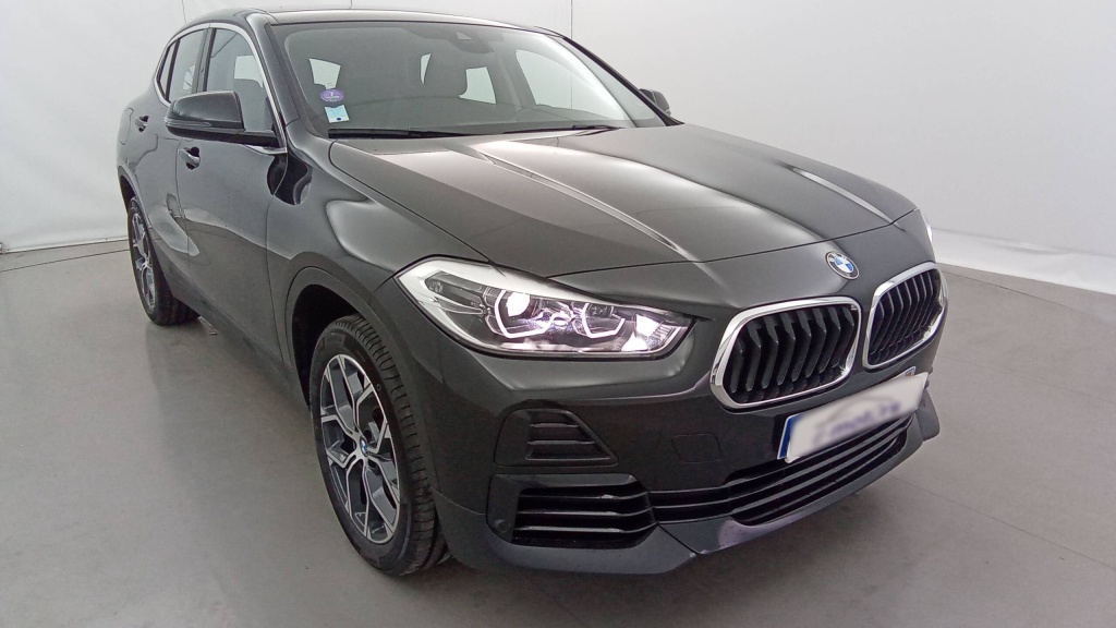 BMW X2 Business Design X2 SDRIVE 18I 136 DESIGN - ref: 5-1362370 - Photo 9
