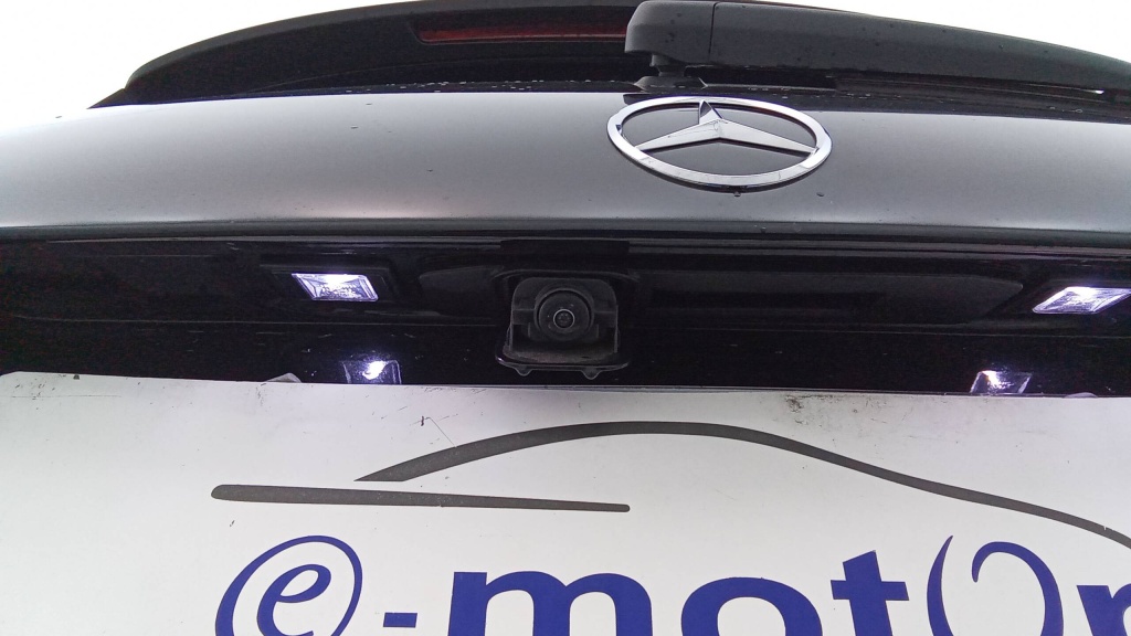 MERCEDES Classe A Style Line 250E 8G-DCT STYLE +GPS - ref: 5-1362377 - Photo 12