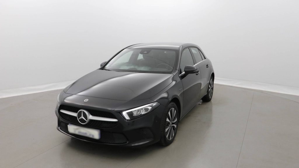 MERCEDES Classe A Style Line 250E 8G-DCT STYLE +GPS - ref: 5-1362377 - Photo 14