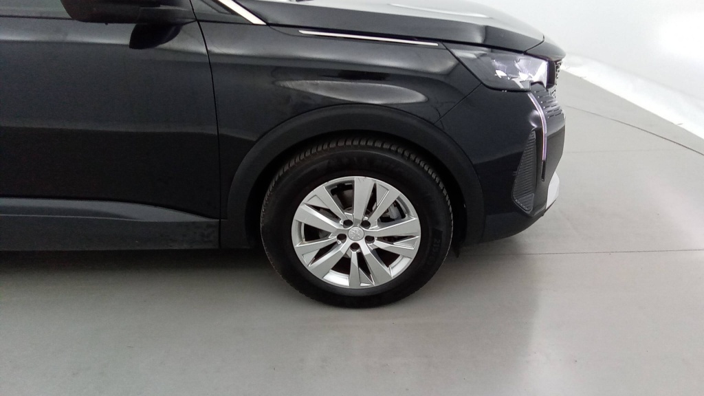 PEUGEOT 5008 Active Pack BLUEHDI 130 EAT8 ACTIVE PACK +GPS - ref: 5-1362387 - Photo 11