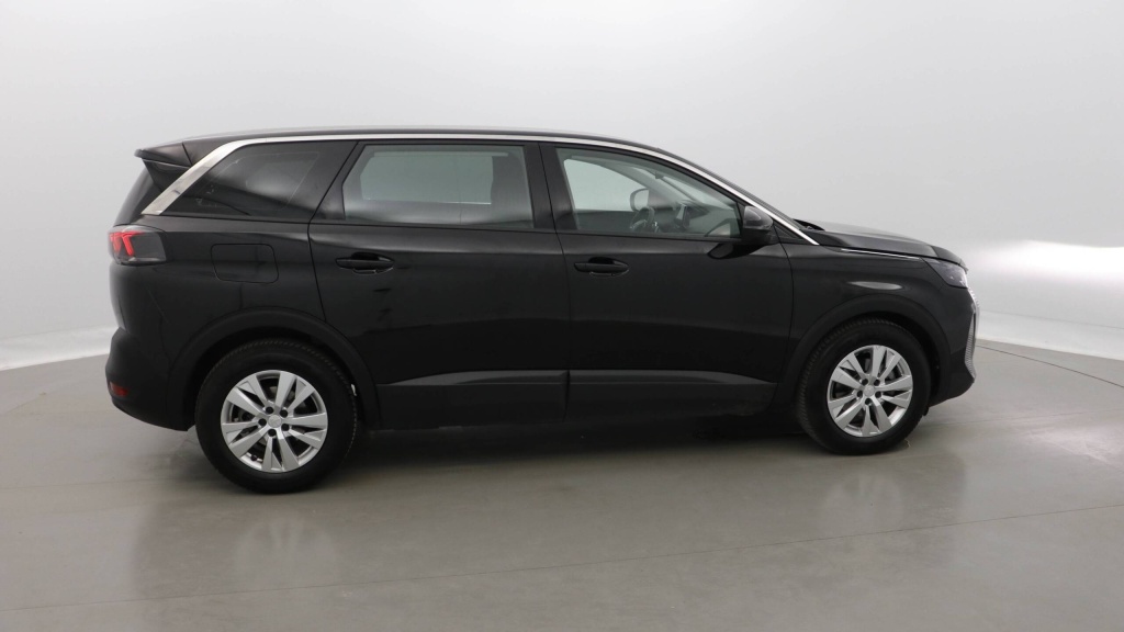 PEUGEOT 5008 Active Pack BLUEHDI 130 EAT8 ACTIVE PACK +GPS - ref: 5-1362387 - Photo 7