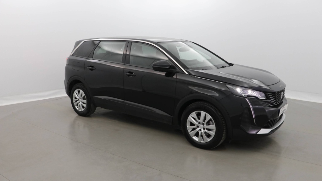 PEUGEOT 5008 Active Pack BLUEHDI 130 EAT8 ACTIVE PACK +GPS - ref: 5-1362387 - Photo 8