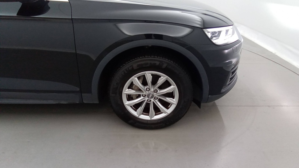 AUDI Q5 Design 35 TDI 163 S TRONIC 7 DESIGN +GPS +CAMERA - ref: 5-1362459 - Photo 11