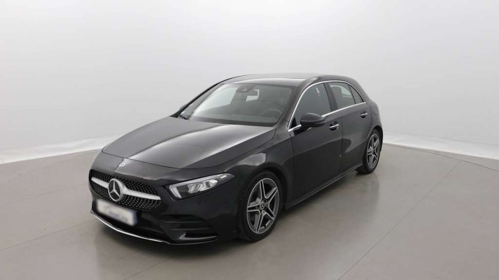 MERCEDES Classe A AMG Line 180 AMG LINE - ref: 5-1362488 - Photo 1