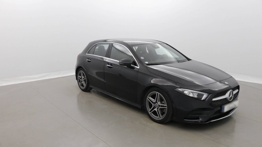 MERCEDES Classe A AMG Line 180 AMG LINE - ref: 5-1362488 - Photo 8