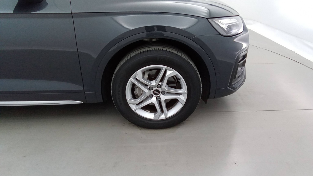 AUDI Q5 Sportback Design 35 TDI 163 S TRONIC 7 - DESIGN - ref: 5-1362937 - Photo 11