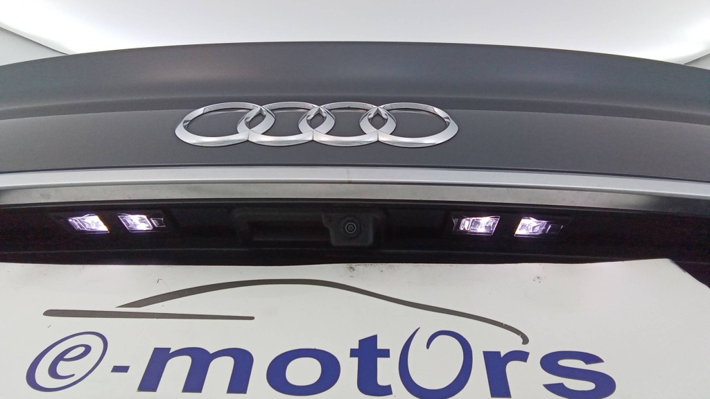 AUDI Q5 Sportback Design 35 TDI 163 S TRONIC 7 - DESIGN - ref: 5-1362937 - Photo 12