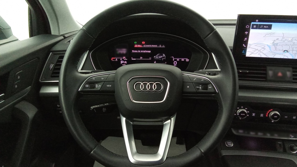 AUDI Q5 Sportback Design 35 TDI 163 S TRONIC 7 - DESIGN - ref: 5-1362937 - Photo 13