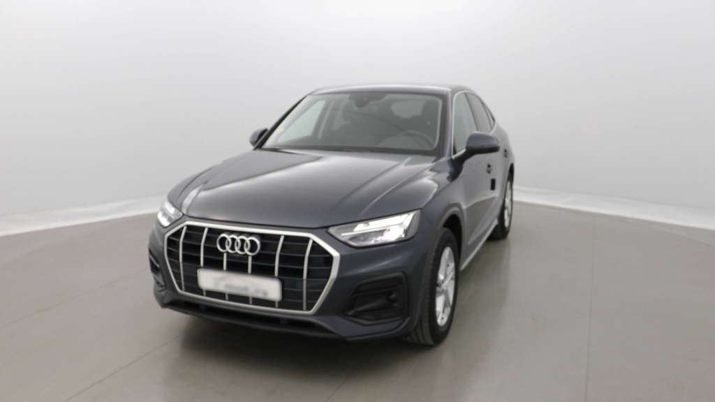 AUDI Q5 Sportback Design 35 TDI 163 S TRONIC 7 - DESIGN - ref: 5-1362937 - Photo 15