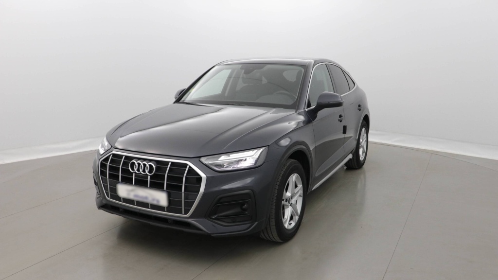 AUDI Q5 Sportback Design 35 TDI 163 S TRONIC 7 - DESIGN - ref: 5-1362937 - Photo 16