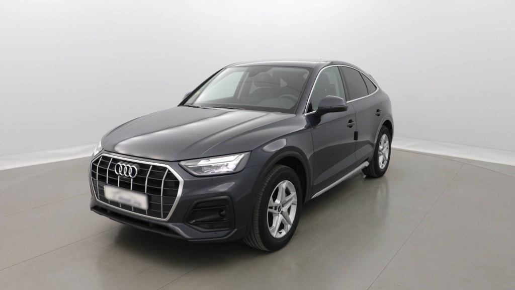 AUDI Q5 Sportback Design 35 TDI 163 S TRONIC 7 - DESIGN - ref: 5-1362937 - Photo 17