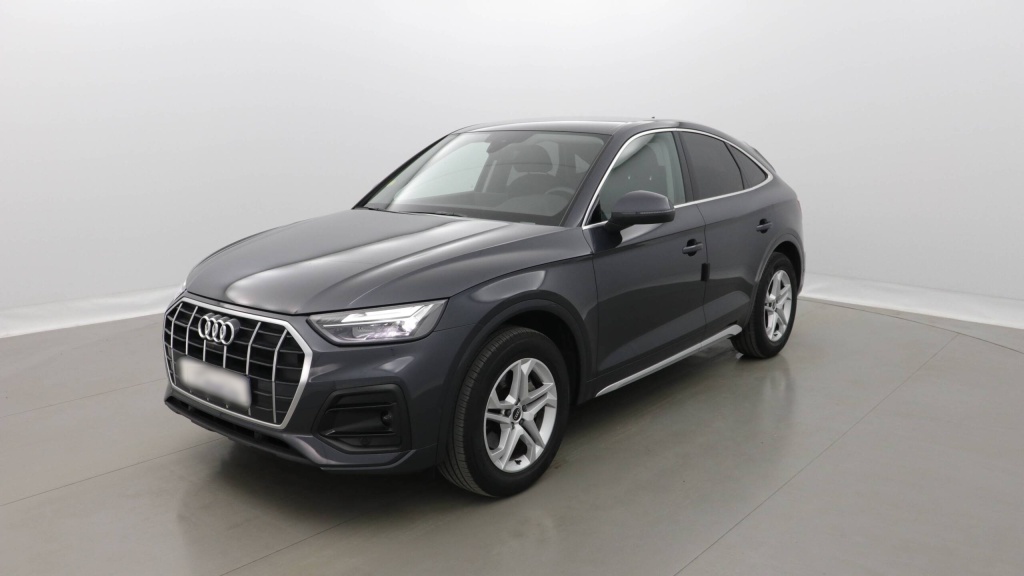 AUDI Q5 Sportback Design 35 TDI 163 S TRONIC 7 - DESIGN - ref: 5-1362937 - Photo 18