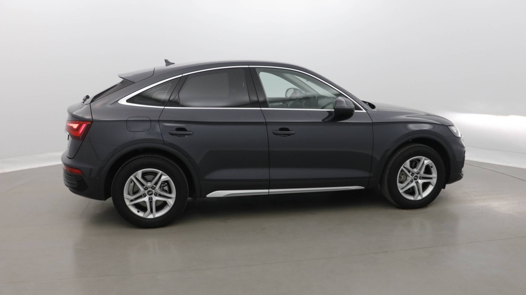 AUDI Q5 Sportback Design 35 TDI 163 S TRONIC 7 - DESIGN - ref: 5-1362937 - Photo 7