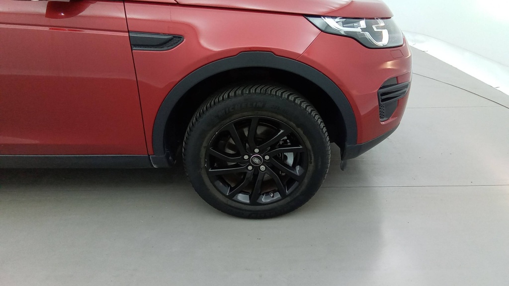 LAND ROVER Discovery Sport SE MARK III TD4 180 4WD SE 7PL - ref: 5-1363001 - Photo 11