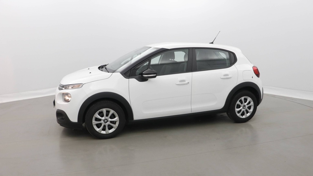 CITROEN C3 Société FEEL PURETECH FEEL 82 - ref: 5-1363039 - Photo 18