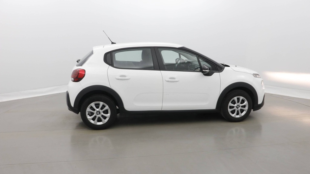CITROEN C3 Société FEEL PURETECH FEEL 82 - ref: 5-1363039 - Photo 6