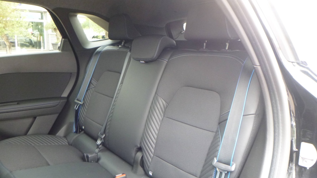 RENAULT Symbioz Esprit Alpine E-TECH FULL HYBRID 145 ESPRIT ALPINE +HARMAN - ref: 5-1363103 - Photo 17