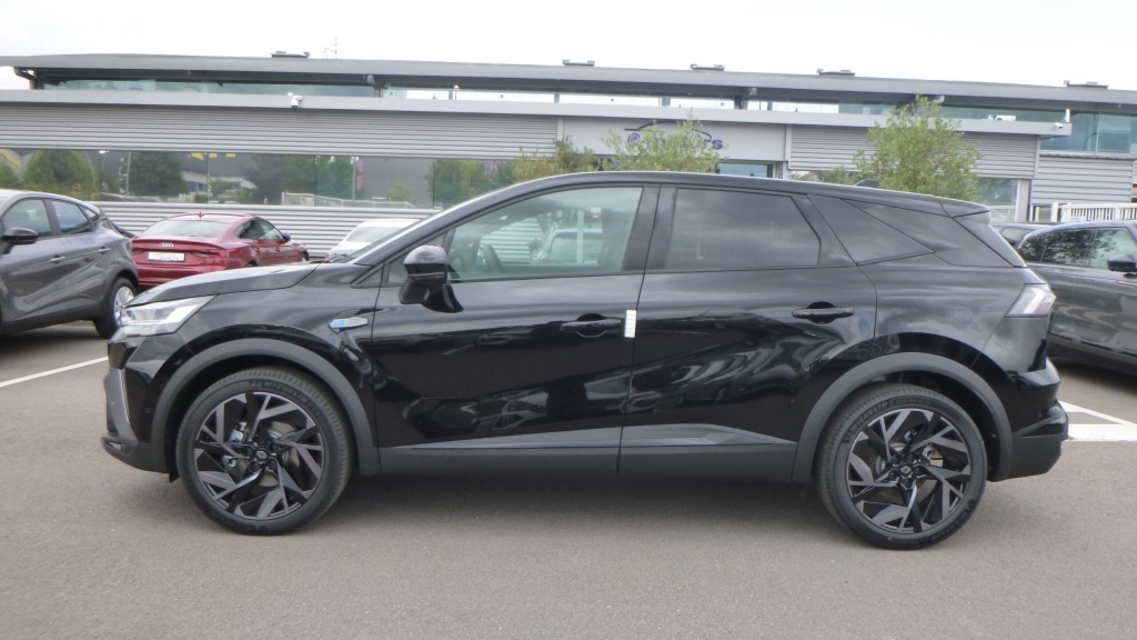 RENAULT Symbioz Esprit Alpine E-TECH FULL HYBRID 145 ESPRIT ALPINE +HARMAN - ref: 5-1363103 - Photo 8