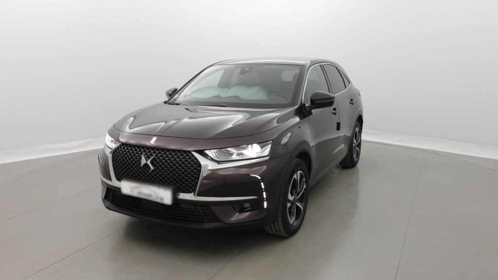 DS DS7 Crossback So Chic PURETECH 225 EAT8 - SO CHIC - ref: 5-1363117 - Photo 1