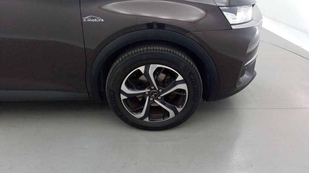 DS DS7 Crossback So Chic PURETECH 225 EAT8 - SO CHIC - ref: 5-1363117 - Photo 11