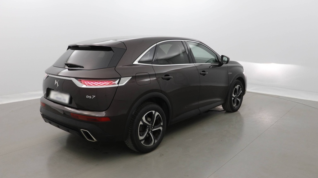 DS DS7 Crossback So Chic PURETECH 225 EAT8 - SO CHIC - ref: 5-1363117 - Photo 6