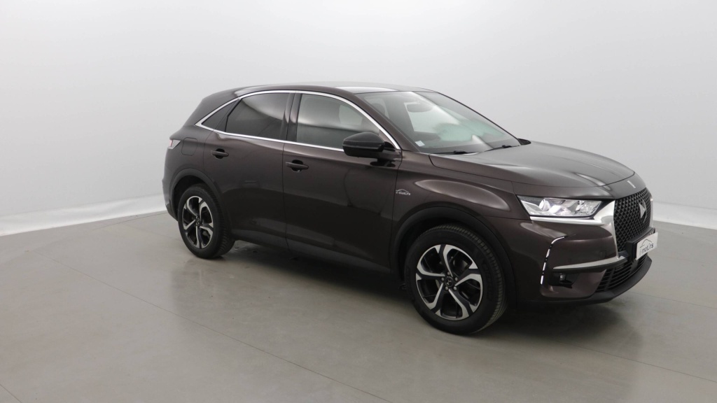 DS DS7 Crossback So Chic PURETECH 225 EAT8 - SO CHIC - ref: 5-1363117 - Photo 8