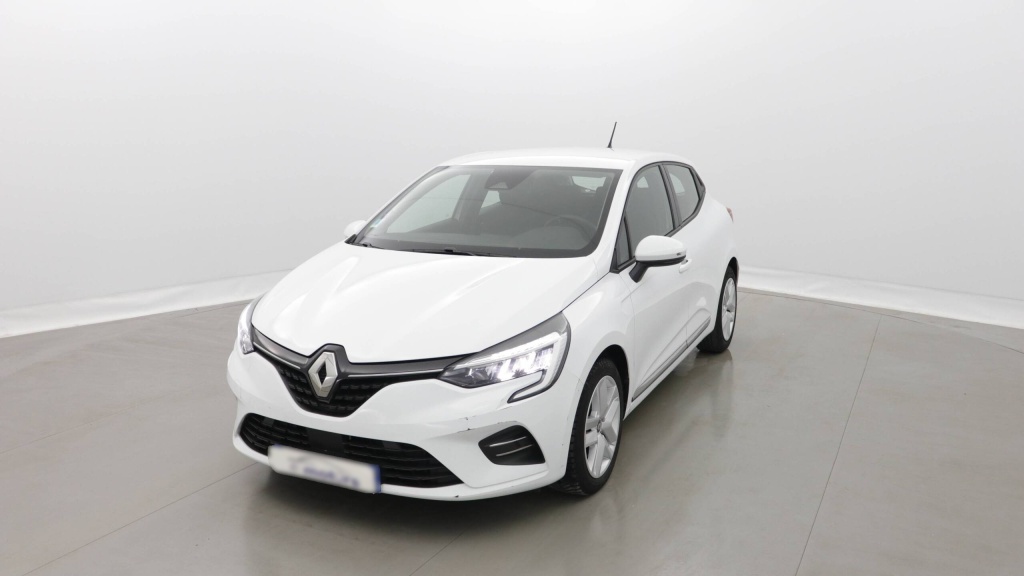 RENAULT Clio Zen CLIO SCE 65 ZEN +GPS +PDC AR - ref: 5-1363137 - Photo 1