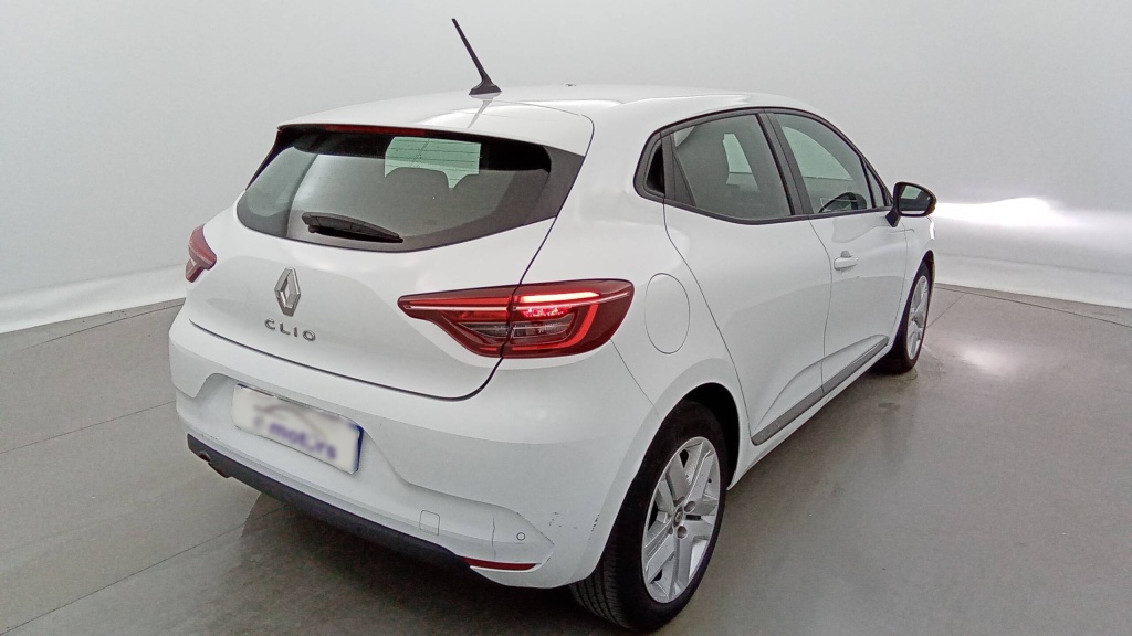 RENAULT Clio Zen CLIO SCE 65 ZEN +GPS +PDC AR - ref: 5-1363137 - Photo 10