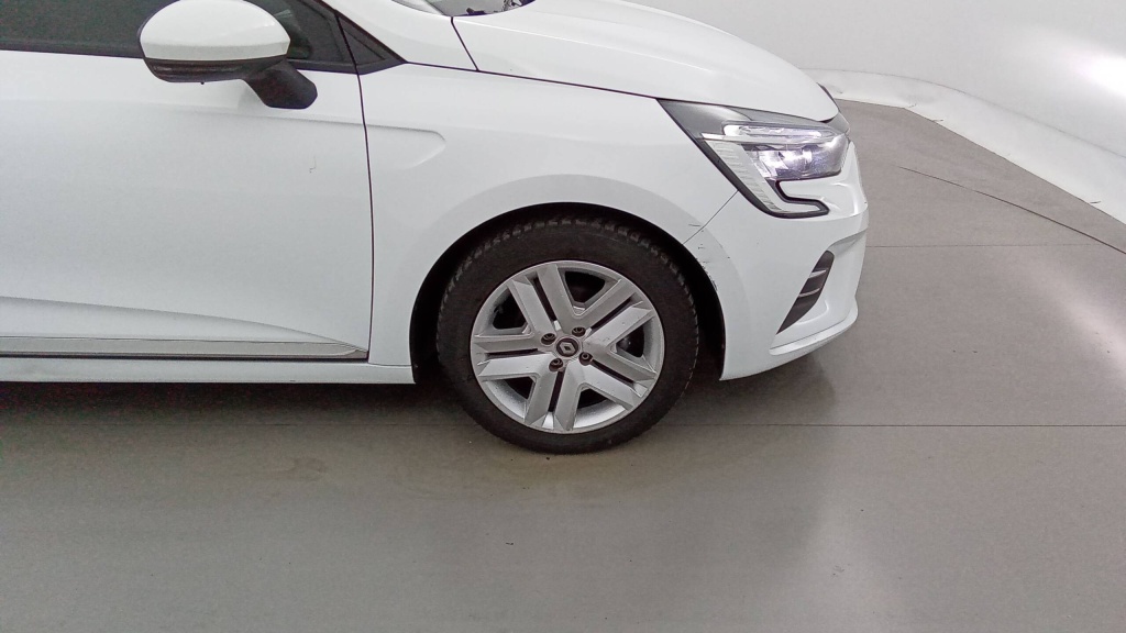 RENAULT Clio Zen CLIO SCE 65 ZEN +GPS +PDC AR - ref: 5-1363137 - Photo 11