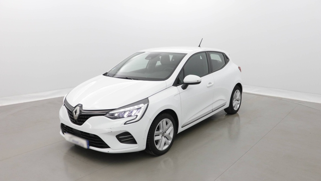 RENAULT Clio Zen CLIO SCE 65 ZEN +GPS +PDC AR - ref: 5-1363137 - Photo 15
