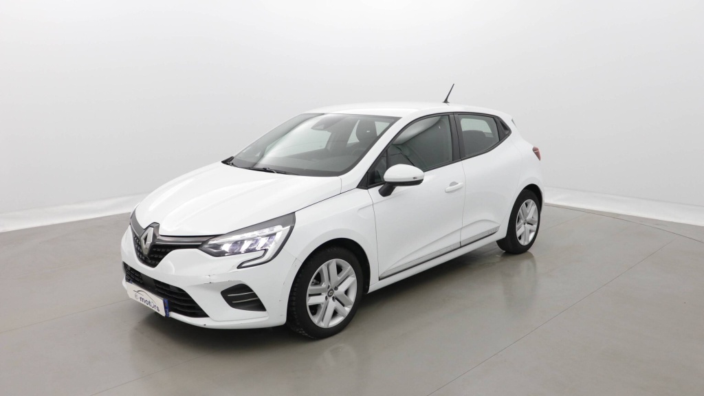 RENAULT Clio Zen CLIO SCE 65 ZEN +GPS +PDC AR - ref: 5-1363137 - Photo 16