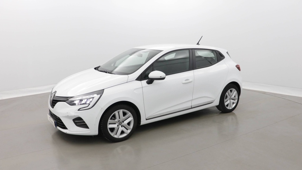 RENAULT Clio Zen CLIO SCE 65 ZEN +GPS +PDC AR - ref: 5-1363137 - Photo 18
