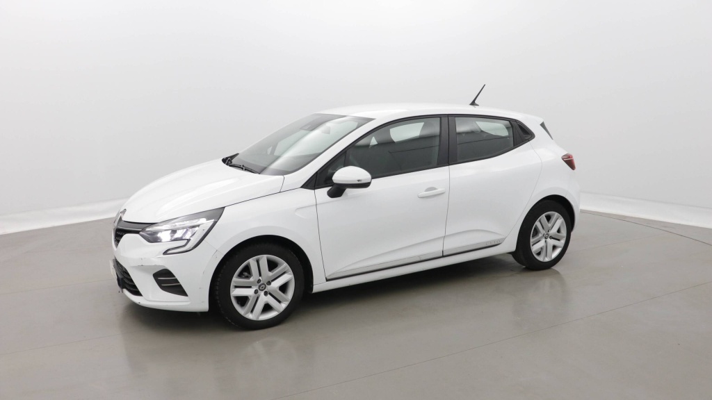 RENAULT Clio Zen CLIO SCE 65 ZEN +GPS +PDC AR - ref: 5-1363137 - Photo 19
