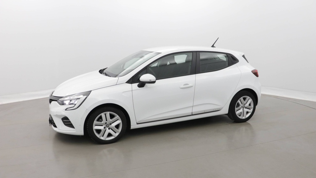 RENAULT Clio Zen CLIO SCE 65 ZEN +GPS +PDC AR - ref: 5-1363137 - Photo 20