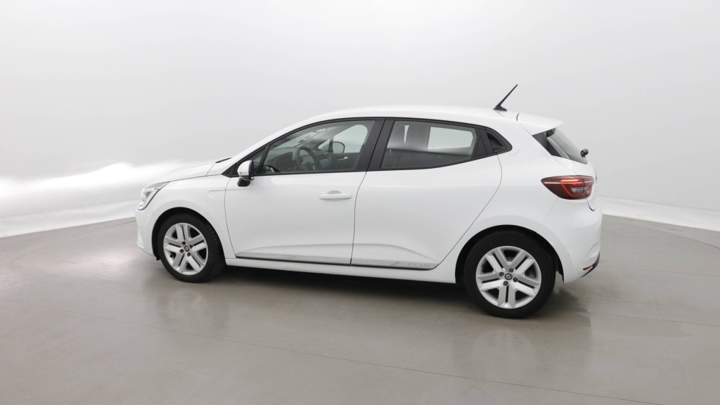 RENAULT Clio Zen CLIO SCE 65 ZEN +GPS +PDC AR - ref: 5-1363137 - Photo 3