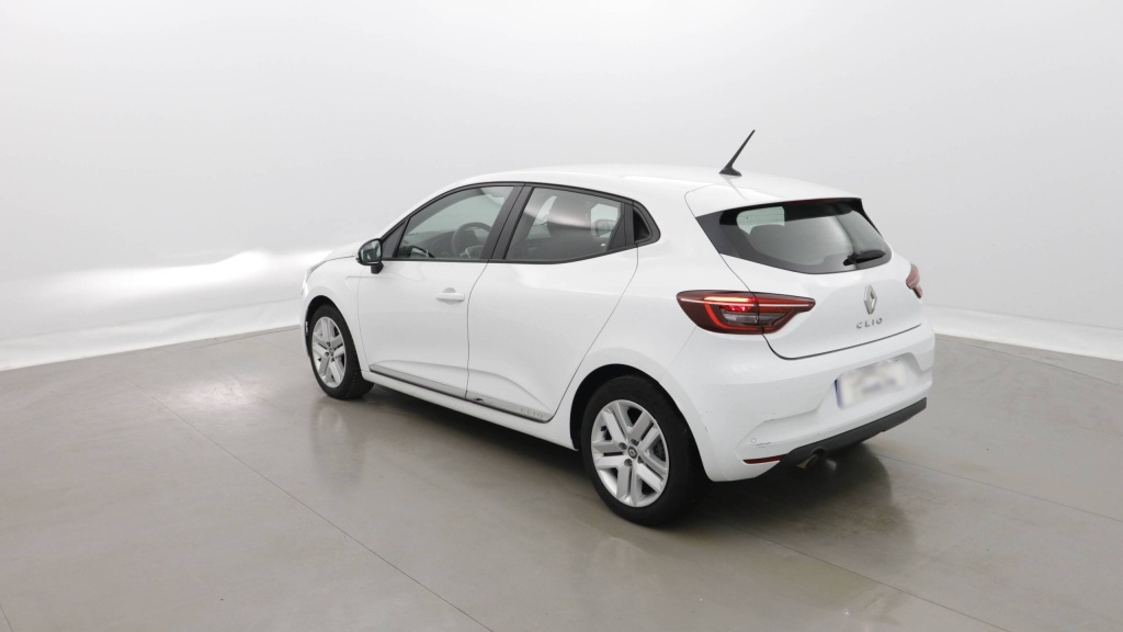 RENAULT Clio Zen CLIO SCE 65 ZEN +GPS +PDC AR - ref: 5-1363137 - Photo 4