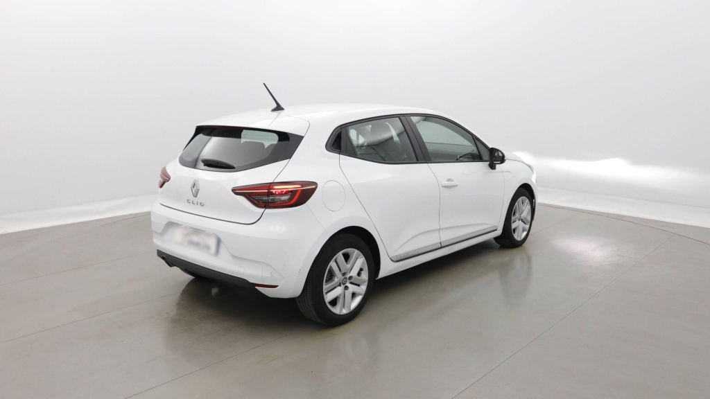 RENAULT Clio Zen CLIO SCE 65 ZEN +GPS +PDC AR - ref: 5-1363137 - Photo 6