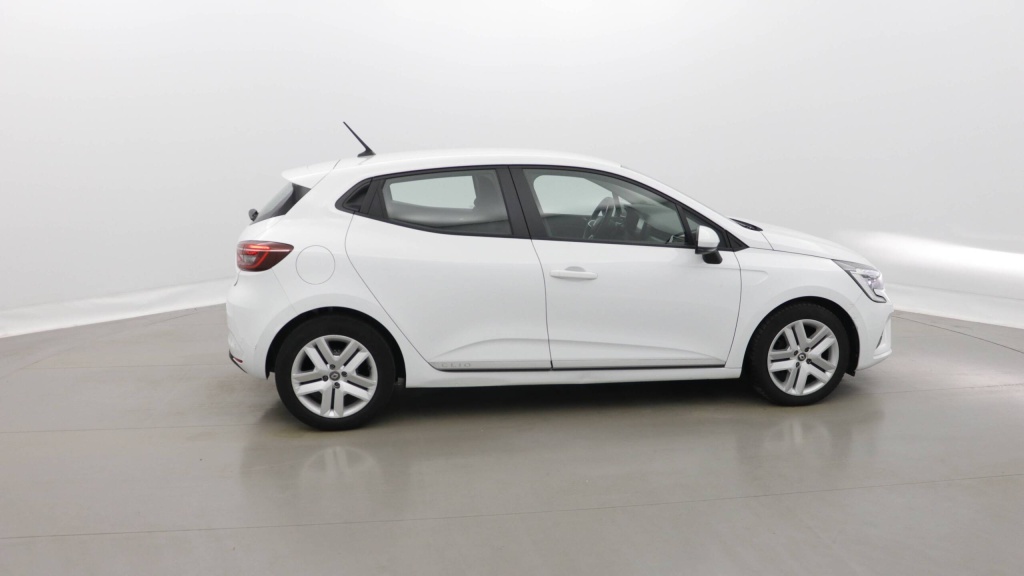 RENAULT Clio Zen CLIO SCE 65 ZEN +GPS +PDC AR - ref: 5-1363137 - Photo 7