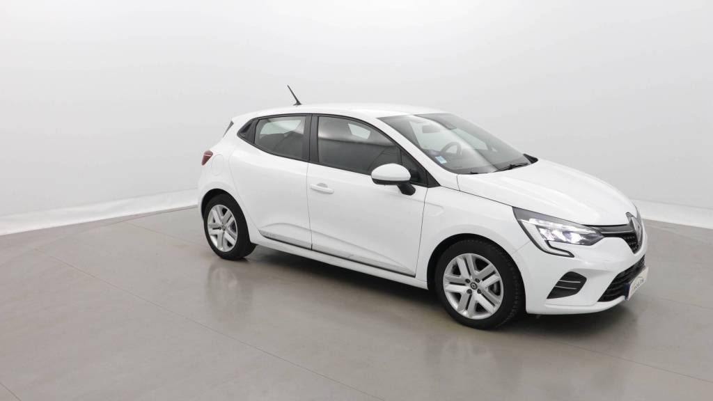 RENAULT Clio Zen CLIO SCE 65 ZEN +GPS +PDC AR - ref: 5-1363137 - Photo 8