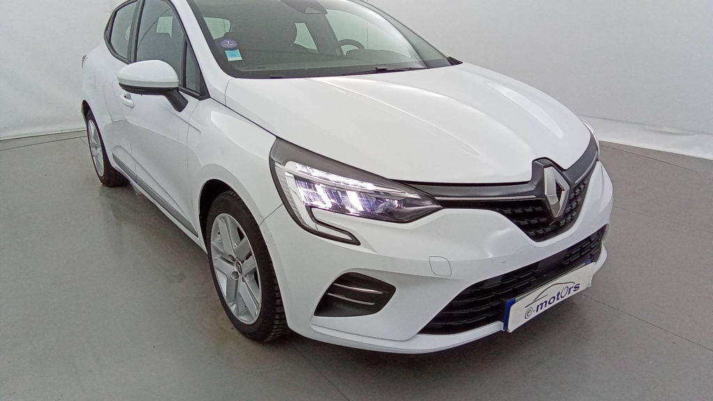 RENAULT Clio Zen CLIO SCE 65 ZEN +GPS +PDC AR - ref: 5-1363137 - Photo 9