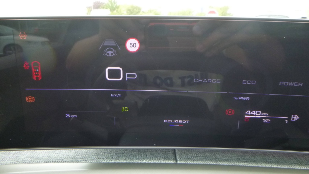 PEUGEOT 5008 GT HYBRID 145 E-DCS6 GT +PACK 360 - ref: 5-1363372 - Photo 13