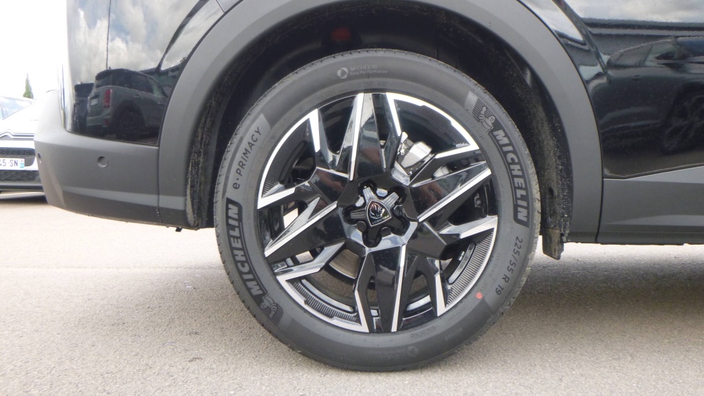 PEUGEOT 5008 GT HYBRID 145 E-DCS6 GT +PACK 360 - ref: 5-1363383 - Photo 11