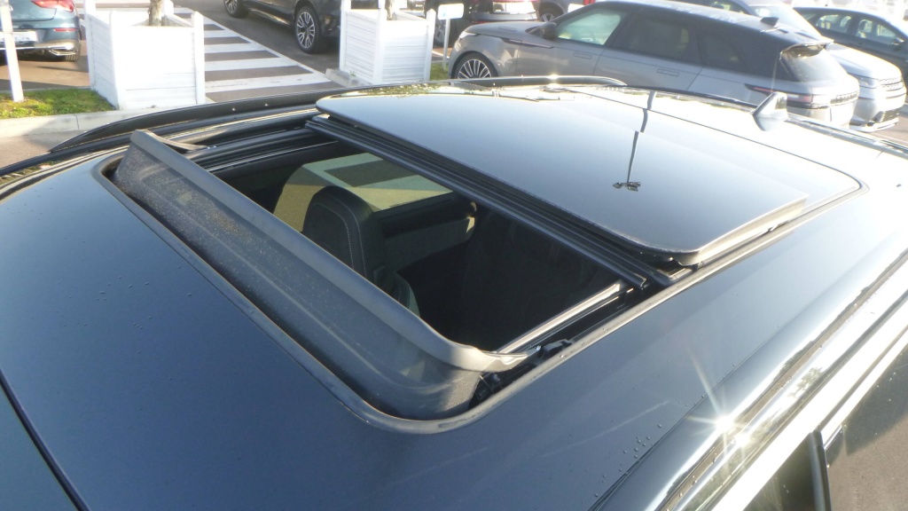 PEUGEOT 5008 GT HYBRID 145 E-DCS6 GT +TOIT OUVRANT +PACK 360 +PACK HIVER - ref: 5-1363393 - Photo 13