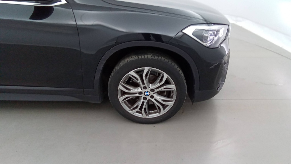 BMW X1 Business Design X1 SDRIVE 18D 150 BVA8 DESIGN +CUIR +TOIT - ref: 5-1363395 - Photo 11