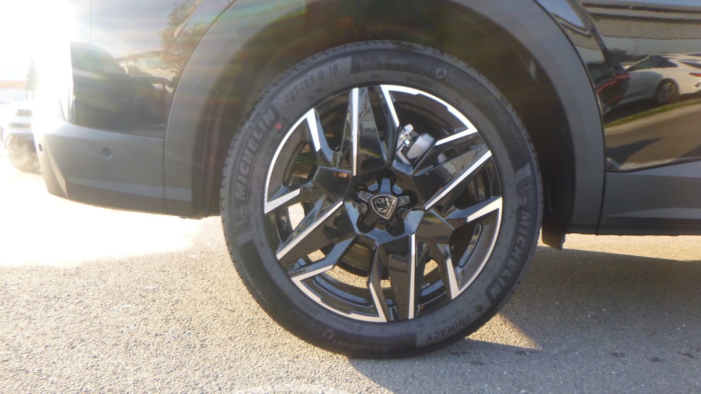 PEUGEOT 5008 GT HYBRID 145 E-DCS6 GT +TOIT OUVRANT +PACK 360 +PACK HIVER - ref: 5-1363397 - Photo 11