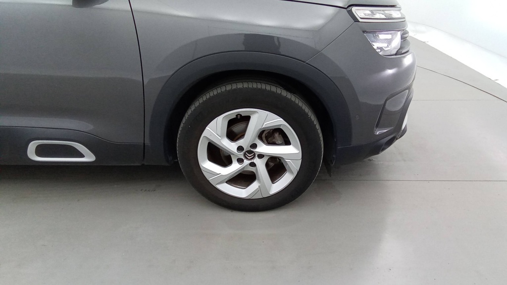 CITROEN C5 Aircross Feel PURETECH 130 EAT8 FEEL +GPS +CAMERA - ref: 5-1364118 - Photo 11