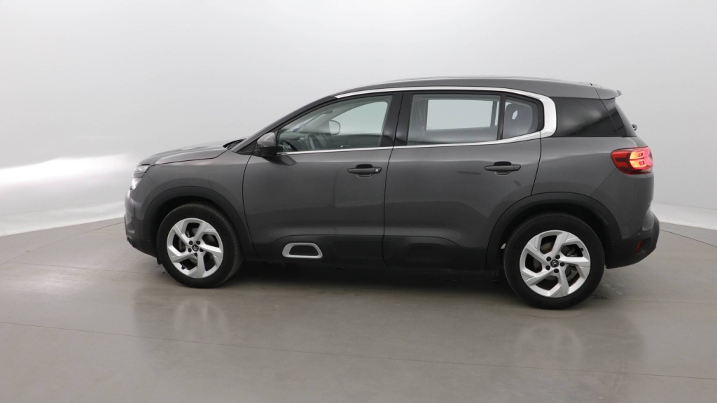 CITROEN C5 Aircross Feel PURETECH 130 EAT8 FEEL +GPS +CAMERA - ref: 5-1364118 - Photo 3