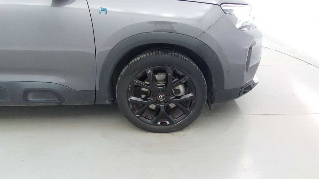 CITROEN C5 Aircross Shine HYB RECHARGE 225 E-EAT8 SHINE - ref: 5-1364506 - Photo 11