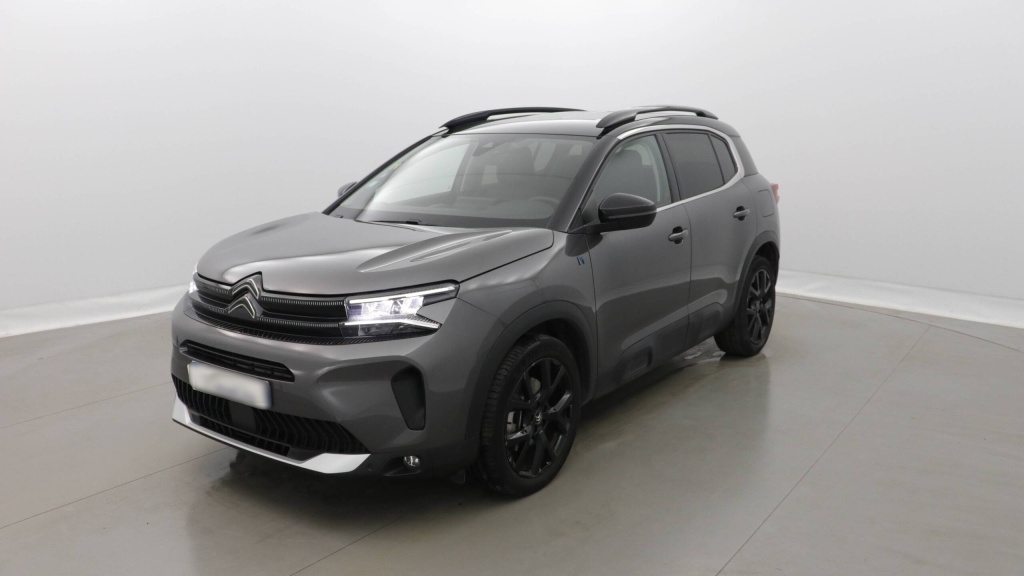 CITROEN C5 Aircross Shine HYB RECHARGE 225 E-EAT8 SHINE - ref: 5-1364506 - Photo 16